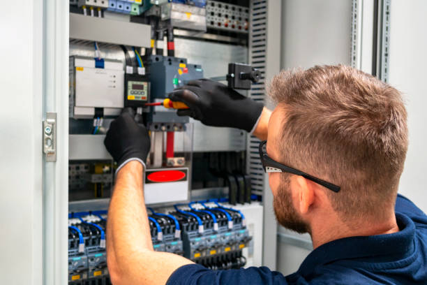 Best Electrical Wiring Services  in Wolfforth, TX