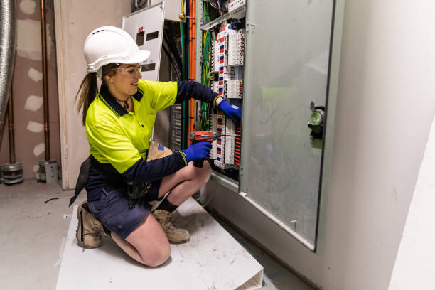 Best Electrical Repair Services  in Wolfforth, TX