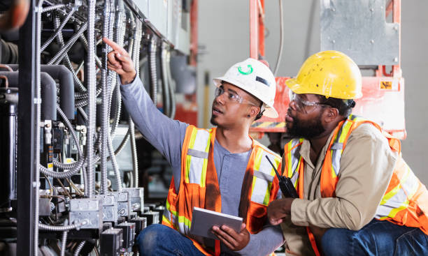 Best Affordable Emergency Electrician  in Wolfforth, TX