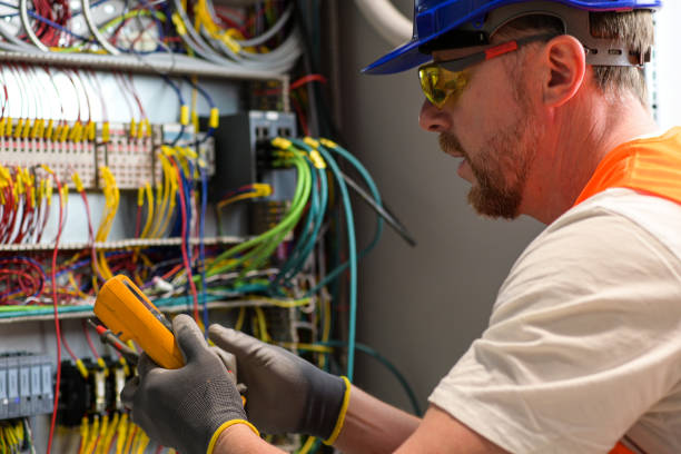 Best Affordable Emergency Electrician  in Wolfforth, TX