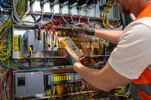 Best Emergency Electrical Repair  in Wolfforth, TX